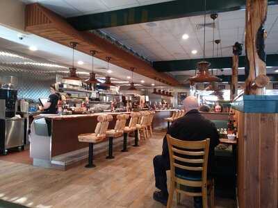 Black Bear Diner
