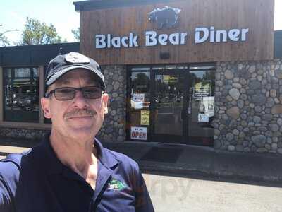 Black Bear Diner