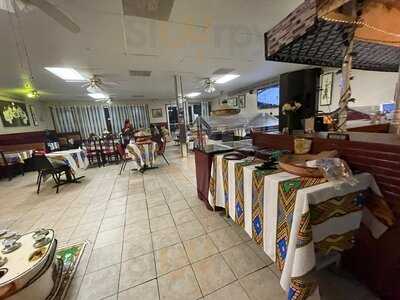 African Village Ethiopian Restaurant