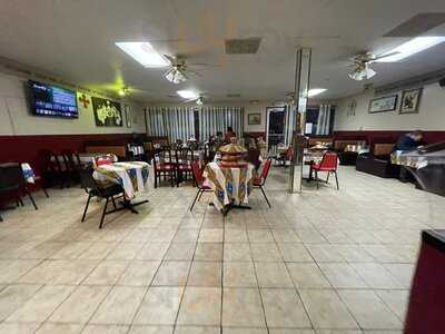 African Village Ethiopian Restaurant