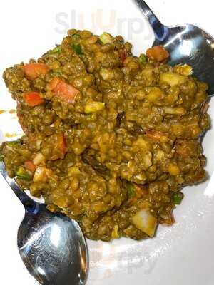 African Village Ethiopian Restaurant