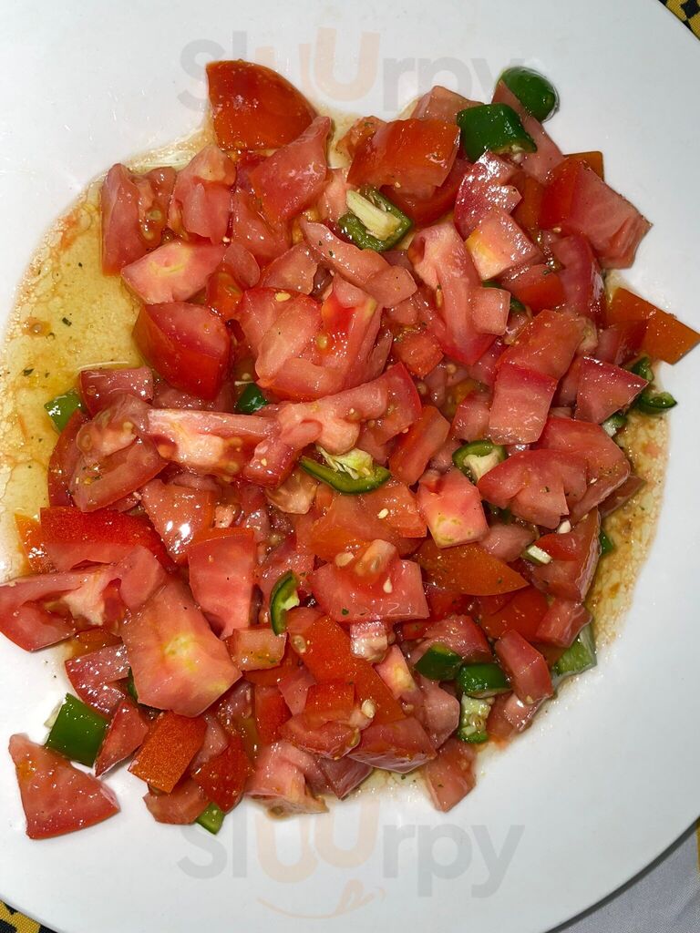 African Village Ethiopian Restaurant