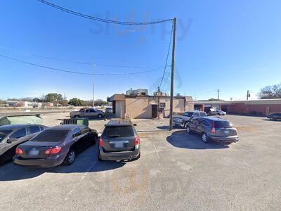 Taqueria #3 La Escondida