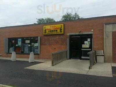 Luc’s Asian Market