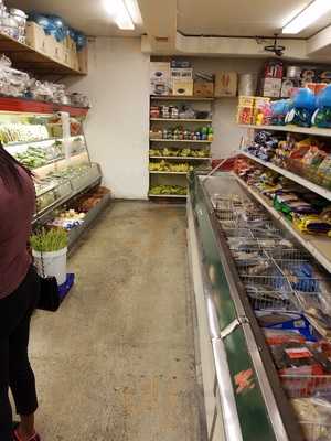 Luc’s Asian Market