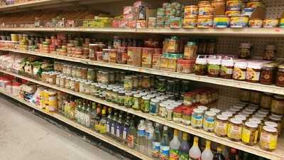 Luc’s Asian Market