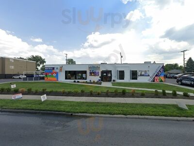 Luc’s Asian Market