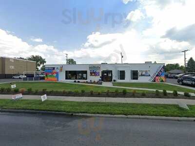 Luc’s Asian Market