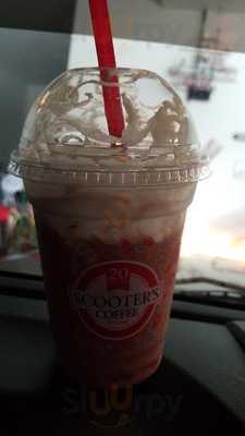 Scooter's Coffee