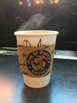 Jim And Patty's Coffee