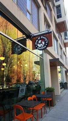 Jim And Patty's Coffee