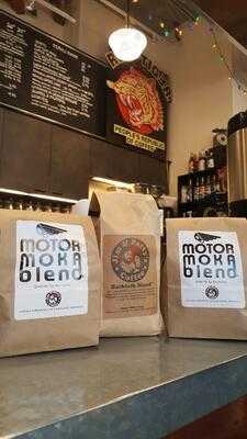 Jim And Patty's Coffee