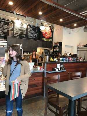 Jim And Patty's Coffee