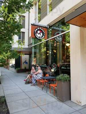 Jim And Patty's Coffee