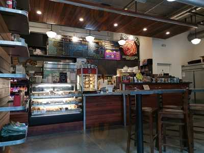 Jim And Patty's Coffee