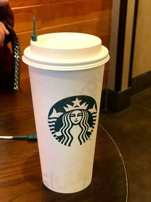 Starbucks