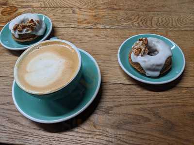 Take A Break & I'll Bake Cafe & Creperie