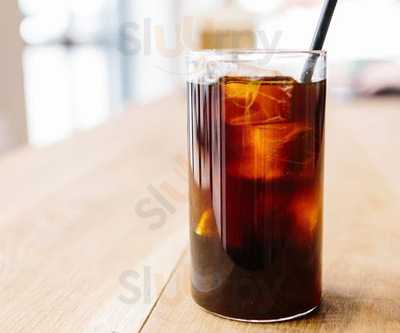 Take A Break & I'll Bake Cafe & Creperie