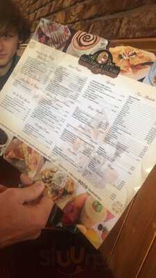 Take A Break & I'll Bake Cafe & Creperie