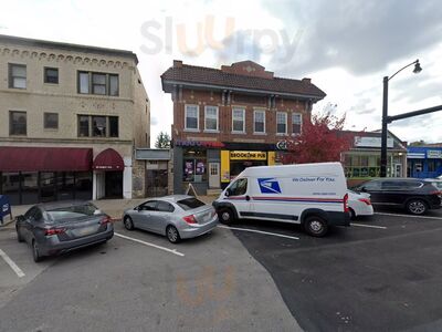 Mateos Pasta And Panino