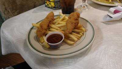 Moe's Southwest Grill