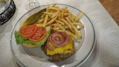 Moe's Southwest Grill