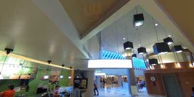 Moe's Southwest Grill