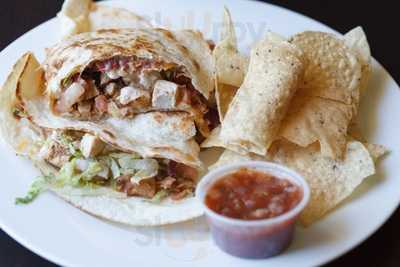 Moe's Southwest Grill