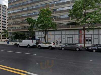 Moe's Southwest Grill