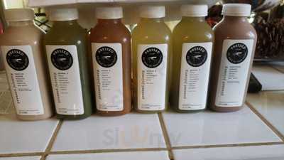 Pressed Juicery