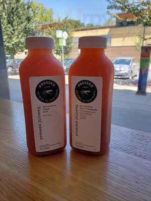 Pressed Juicery