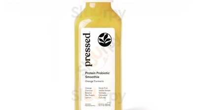 Pressed Juicery