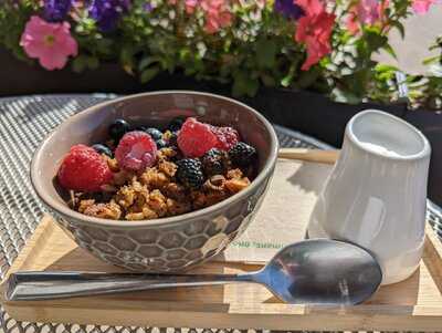 Unravel Coffee - Denver