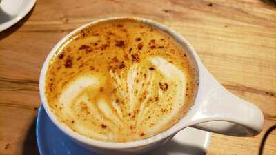 Unravel Coffee - Denver