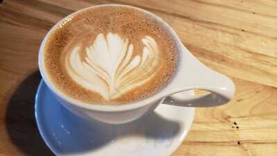 Unravel Coffee - Denver