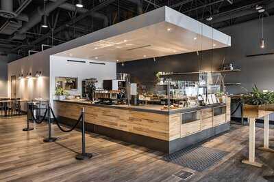 Unravel Coffee - Denver