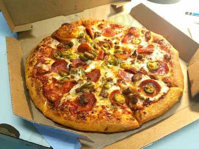Domino's Pizza