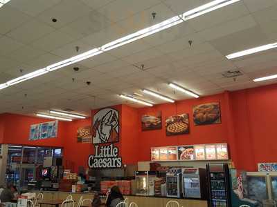 Little Caesars