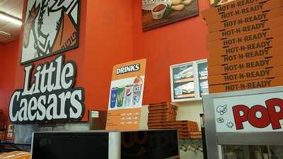 Little Caesars