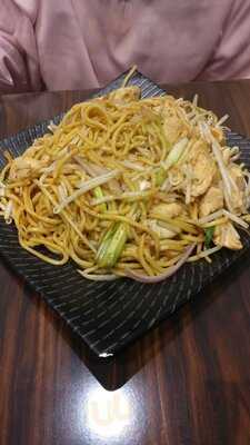 Red Lotus Asian Kitchen