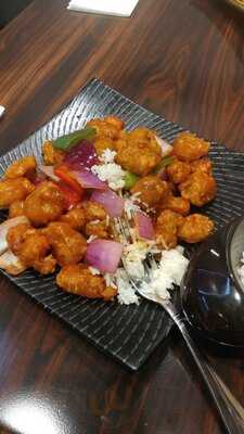 Red Lotus Asian Kitchen