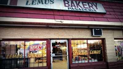 Lemus Bakery