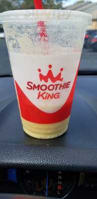 Smoothie King