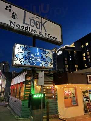 Look Noodles & More