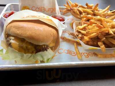 Caliburger