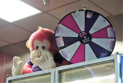 Cj's Italian Ice & Custard