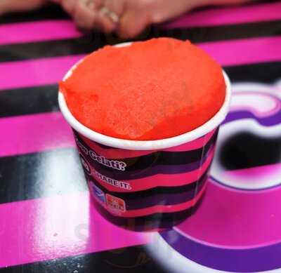 Cj's Italian Ice & Custard