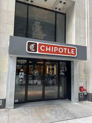 Chipotle Mexican Grill