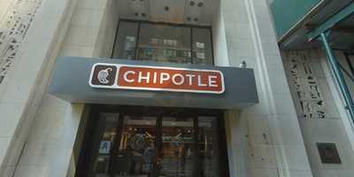 Chipotle Mexican Grill