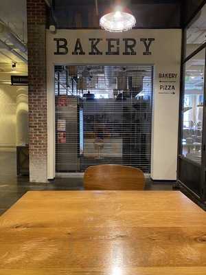 Root Baking Co